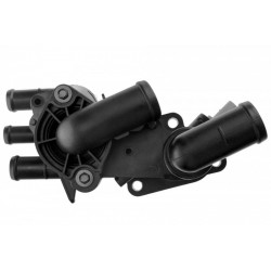 Termosztát, hűtőfolyadék VW POLO 1.4 16V 01-09, SKODA FABIA I 1.4 16V 99-08, SEAT IBIZA IV 1.4 16V 02-07 032121111AP