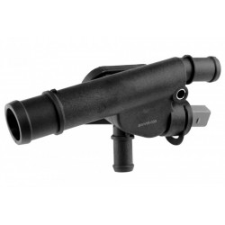 Hűtőfolyadék perem VW GOLF V 1.6, 1.9 TDI, 2.0 SDI 04-08, CADDY III 1.9 TDI , 2.0 SDI 04-10, SKODA SUPERB II 1.9 TDI, ROOMSTER