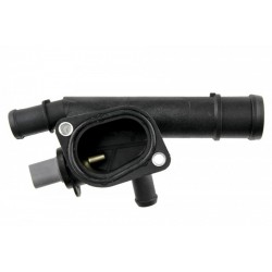 Hűtőfolyadék perem VW GOLF V 1.6, 1.9 TDI, 2.0 SDI 04-08, CADDY III 1.9 TDI , 2.0 SDI 04-10, SKODA SUPERB II 1.9 TDI, ROOMSTER