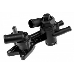 Hűtőfolyadék perem VW PASSAT 1.4 TSI 10-14, GOLF VI 1.4 TSI 08-12, SKODA SUPERB II 1.4 TSI 08-15, YETI 1.4 TSI 10-, AUDI A1 1.4