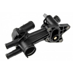 Hűtőfolyadék perem VW PASSAT 1.4 TSI 10-14, GOLF VI 1.4 TSI 08-12, SKODA SUPERB II 1.4 TSI 08-15, YETI 1.4 TSI 10-, AUDI A1 1.4