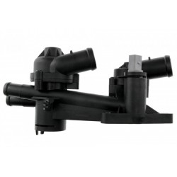 Hűtőfolyadék perem VW PASSAT 1.4 TSI 10-14, GOLF VI 1.4 TSI 08-12, SKODA SUPERB II 1.4 TSI 08-15, YETI 1.4 TSI 10-, AUDI A1 1.4