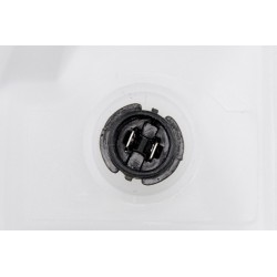 Kiegyenlítőtartály, hűtőfolyadék AUDI A4 94-01 8D0121403C