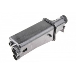 Kiegyenlítőtartály, hűtőfolyadék BMW 3 E46 316-330XI 98-06, X3 2.0I-3.0SI 04-10, X5 3.0I 00-06, Z4 06-09 17111436413