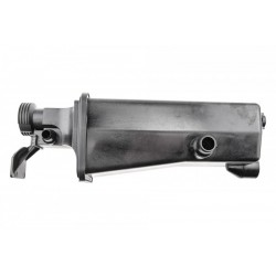Kiegyenlítőtartály, hűtőfolyadék BMW 3 E46 316-330XI 98-06, X3 2.0I-3.0SI 04-10, X5 3.0I 00-06, Z4 06-09 17111436413