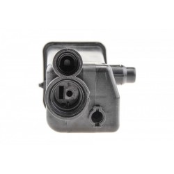 Kiegyenlítőtartály, hűtőfolyadék BMW 3 E46 316-330XI 98-06, X3 2.0I-3.0SI 04-10, X5 3.0I 00-06, Z4 06-09 17111436413