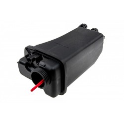 Kiegyenlítőtartály, hűtőfolyadék BMW 5 E39 520I-530I 96-03, 728 E38 98-01 17111436381