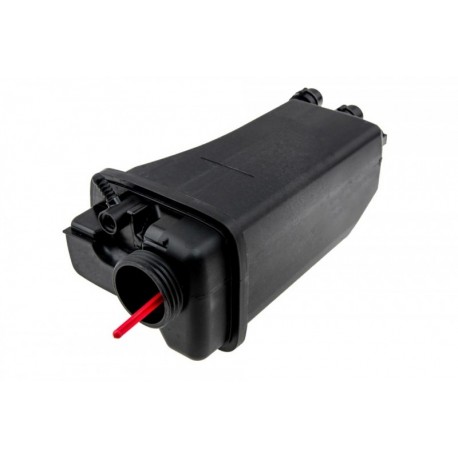 Kiegyenlítőtartály, hűtőfolyadék BMW 5 E39 520I-530I 96-03, 728 E38 98-01 17111436381