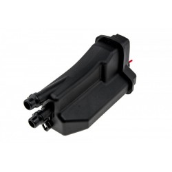 Kiegyenlítőtartály, hűtőfolyadék BMW 5 E39 520I-530I 96-03, 728 E38 98-01 17111436381