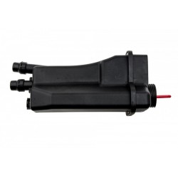 Kiegyenlítőtartály, hűtőfolyadék BMW 5 E39 520I-530I 96-03, 728 E38 98-01 17111436381