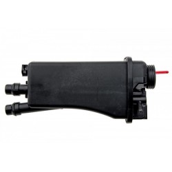 Kiegyenlítőtartály, hűtőfolyadék BMW 5 E39 520I-530I 96-03, 728 E38 98-01 17111436381