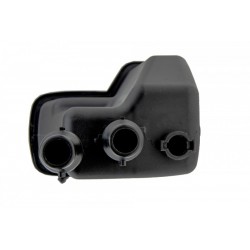 Kiegyenlítőtartály, hűtőfolyadék BMW 5 E39 520I-530I 96-03, 728 E38 98-01 17111436381