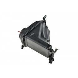 Kiegyenlítőtartály, hűtőfolyadék BMW GASOLIN ENGINE 3 E90/E91/E92/E93 04-12, 1 E81/E82/E87/E88 03-13, X1 09-15, Z4 09-