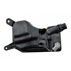 Kiegyenlítőtartály, hűtőfolyadék BMW GASOLIN ENGINE 3 E90/E91/E92/E93 04-12, 1 E81/E82/E87/E88 03-13, X1 09-15, Z4 09-