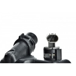 Kiegyenlítőtartály, hűtőfolyadék BMW GASOLIN ENGINE 3 E90/E91/E92/E93 04-12, 1 E81/E82/E87/E88 03-13, X1 09-15, Z4 09-