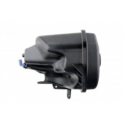 Kiegyenlítőtartály, hűtőfolyadék BMW X5 E70 06-13, X6 E71/E72 07-14 17137552546