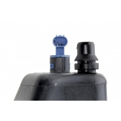 Kiegyenlítőtartály, hűtőfolyadék BMW X5 E70 06-13, X6 E71/E72 07-14 17137552546