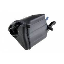Kiegyenlítőtartály, hűtőfolyadék BMW 5 F10/F11 09-16, 5GT F07 09-, 6 F13/F06/F12 10-, 7 F01,F02,F03,F04 08-15 17137601949