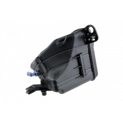 Kiegyenlítőtartály, hűtőfolyadék BMW 5 F10/F11 09-16, 5GT F07 09-, 6 F13/F06/F12 10-, 7 F01,F02,F03,F04 08-15 17137601949