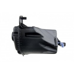 Kiegyenlítőtartály, hűtőfolyadék BMW 5 F10/F11 09-16, 5GT F07 09-, 6 F13/F06/F12 10-, 7 F01,F02,F03,F04 08-15 17137601949