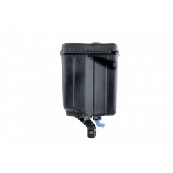 Kiegyenlítőtartály, hűtőfolyadék BMW 5 F10/F11 09-16, 5GT F07 09-, 6 F13/F06/F12 10-, 7 F01,F02,F03,F04 08-15 17137601949