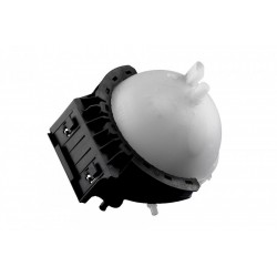 Kiegyenlítőtartály, hűtőfolyadék BMW 3 F30/F31/F80 11-, 3GT F34 12-, 1 F20/F21 11-, 4 F32/F33/F36/F82/F86 13-, 2 F22/F23/F87 11-