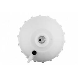 Kiegyenlítőtartály, hűtőfolyadék BMW 5 F10/F11 520I, 528I 09- 17137619189