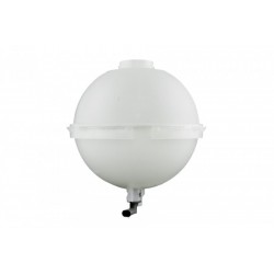 Kiegyenlítőtartály, hűtőfolyadék BMW 5 F10/F11 520I, 528I 09- 17137619189