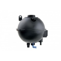 Kiegyenlítőtartály, hűtőfolyadék BMW X3 F25 10-, X4 F26 13- 17137639464