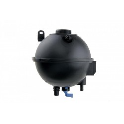 Kiegyenlítőtartály, hűtőfolyadék BMW X3 F25 10-, X4 F26 13- 17137639464