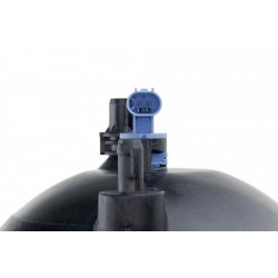 Kiegyenlítőtartály, hűtőfolyadék BMW X3 F25 10-, X4 F26 13- 17137639464