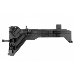 Rögzítés, kiegyenlítőtartály-hűtőfolyadék BMW 3 E46 1998-,X3 E83 04-,X5 E53 2000-,Z4 E86/E85 2003-, 17111436251