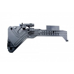 Rögzítés, kiegyenlítőtartály-hűtőfolyadék BMW X3 E83 2004-, 17113400018