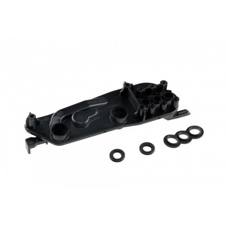 Rögzítés, kiegyenlítőtartály-hűtőfolyadék BMW 5 E60/E61 04-,6 E63/E64 04-,6 E65/E66/E67 03-, 17117507973