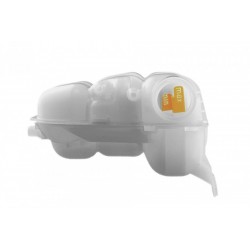 Kiegyenlítőtartály, hűtőfolyadék BMW 2 ACTIVE TOURER F45/F45N/F46/F46N 13-, X1 F48 14-, X2 F39 17-, MINI COOPER, JSW, ONE,