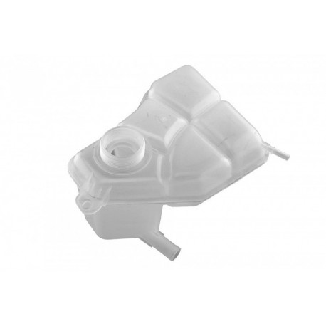 Kiegyenlítőtartály, hűtőfolyadék FORD FIESTA V 1.25, 1.4, 1.6 01-10, FUSION 1.25, 1.4, 1.6 02-10, MAZDA 2 1.25, 1.4, 1.6 03-07