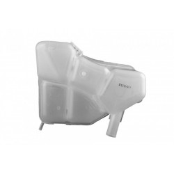 Kiegyenlítőtartály, hűtőfolyadék FORD FIESTA V 1.25, 1.4, 1.6 01-10, FUSION 1.25, 1.4, 1.6 02-10, MAZDA 2 1.25, 1.4, 1.6 03-07