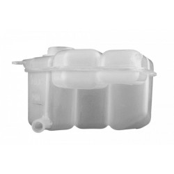 Kiegyenlítőtartály, hűtőfolyadék FORD FIESTA V 1.25, 1.4, 1.6 01-10, FUSION 1.25, 1.4, 1.6 02-10, MAZDA 2 1.25, 1.4, 1.6 03-07