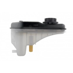 Kiegyenlítőtartály, hűtőfolyadék JAGUAR XF 3.0, 4.2 08-15, S-TYPE 2.5, 4.2 02-07, XJ 3.0, 4.2 03-09 C2C34557