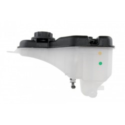 Kiegyenlítőtartály, hűtőfolyadék JAGUAR XF 3.0, 4.2 08-15, S-TYPE 2.5, 4.2 02-07, XJ 3.0, 4.2 03-09 C2C34557