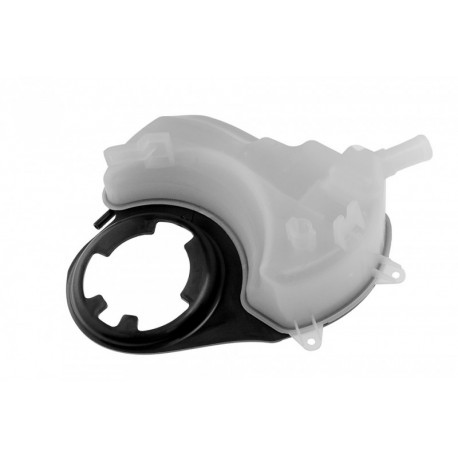 Kiegyenlítőtartály, hűtőfolyadék JAGUAR X-TYPE 01-09 1X438K218AG