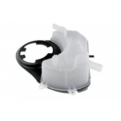 Kiegyenlítőtartály, hűtőfolyadék JAGUAR X-TYPE 01-09 1X438K218AG