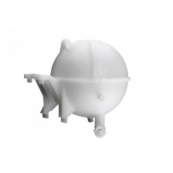 Kiegyenlítőtartály, hűtőfolyadék MERCEDES SPRINTER 3.5T-5T 06- 68004910AA