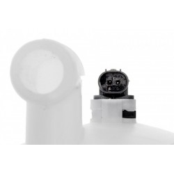 Kiegyenlítőtartály, hűtőfolyadék MERCEDES SPRINTER 3.5T-5T 06- 68004910AA