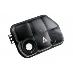 Kiegyenlítőtartály, hűtőfolyadék MERCEDES E W211/S211 02-09, CLS C219 04-11 2115000049