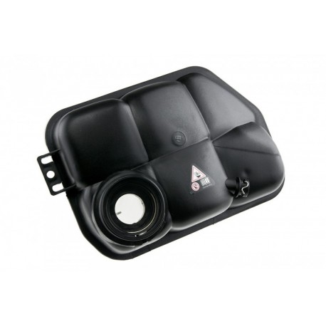 Kiegyenlítőtartály, hűtőfolyadék MERCEDES E W211/S211 02-09, CLS C219 04-11 2115000049