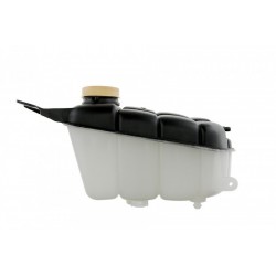 Kiegyenlítőtartály, hűtőfolyadék MERCEDES S W220 98-05, S C215 99-06, G W463 G320, G320CDI, G500, G55AMG 97- 2205000049