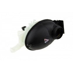 Kiegyenlítőtartály, hűtőfolyadék MERCEDES C W204/S204/C204 07-14, E W212/C207/S212/A207 09-, GLK 08-, CLS C218/X218 11-