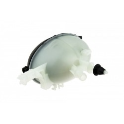 Kiegyenlítőtartály, hűtőfolyadék MERCEDES C W204/S204/C204 07-14, E W212/C207/S212/A207 09-, GLK 08-, CLS C218/X218 11-