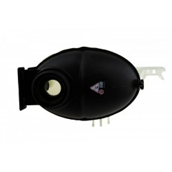 Kiegyenlítőtartály, hűtőfolyadék MERCEDES C W204/S204/C204 07-14, E W212/C207/S212/A207 09-, GLK 08-, CLS C218/X218 11-